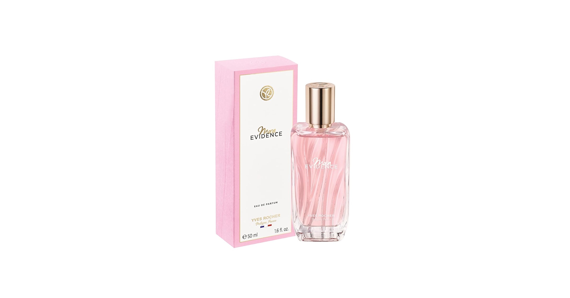 OVSOV ovrosé Eau De Parfum 50ml Orrosiy - Bohorose Natural Eau De Parfum 50ml
